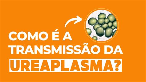 ureaplasma parvum como se contraí|Como é o ureaplasma transmitido sexualmente, oralmente e。